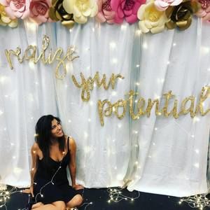 Meet your Posher, Daniela